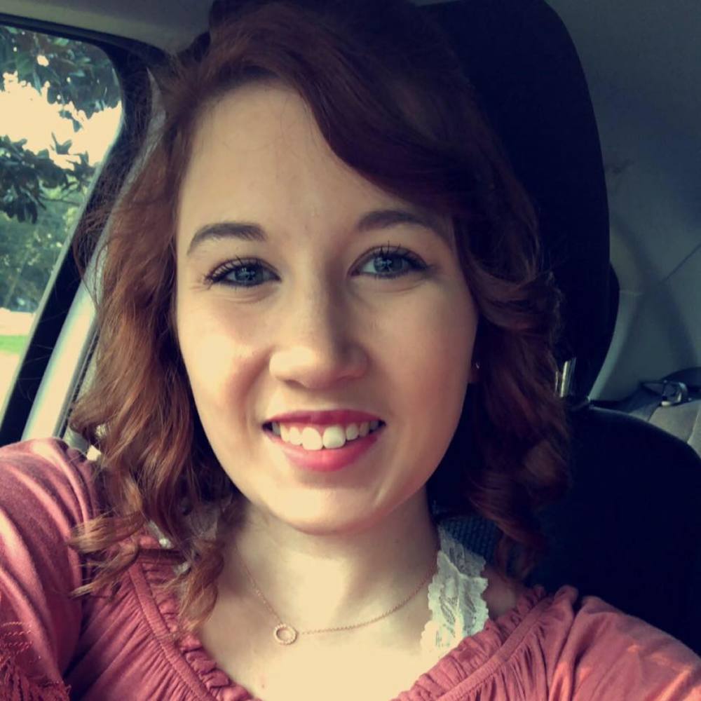 Meet your Posher, Bailey